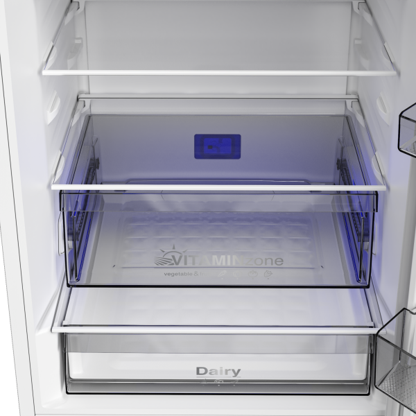 270475 EI No Frost Buzdolabı - Görsel 7