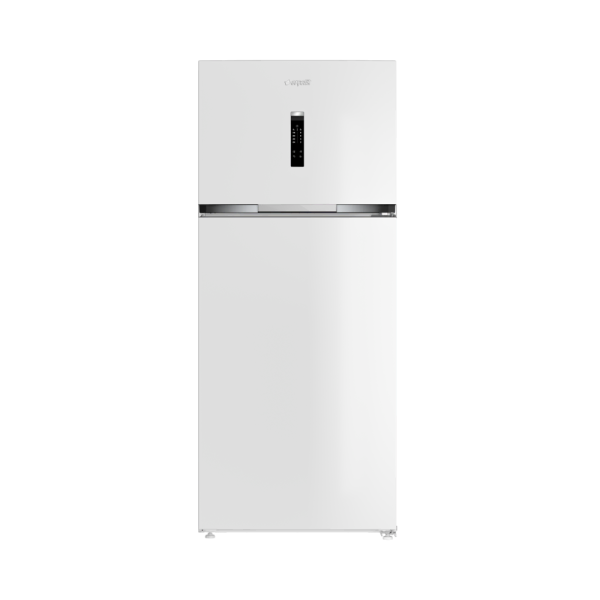 578556 EB No Frost Buzdolabı - Görsel 2