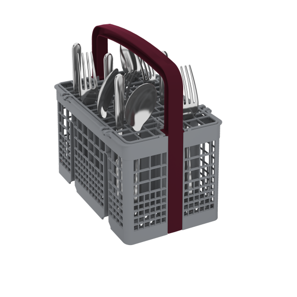 6144 A Bulaşık Makinesi - Görsel 8