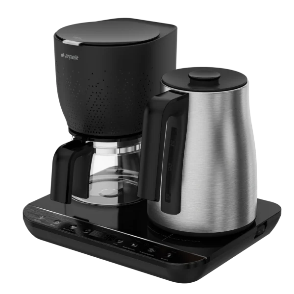 CFM 9147 I Çay & Filtre Kahve Makinesi - Görsel 2