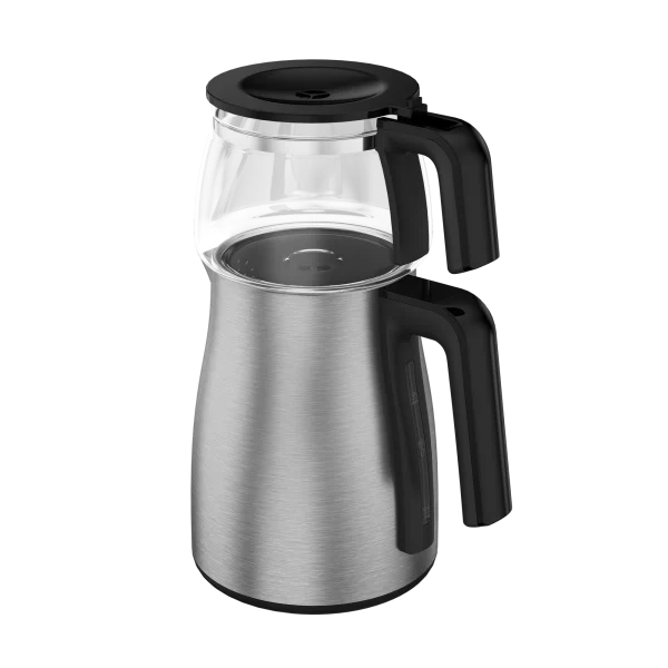 CFM 9147 I Çay & Filtre Kahve Makinesi - Görsel 3