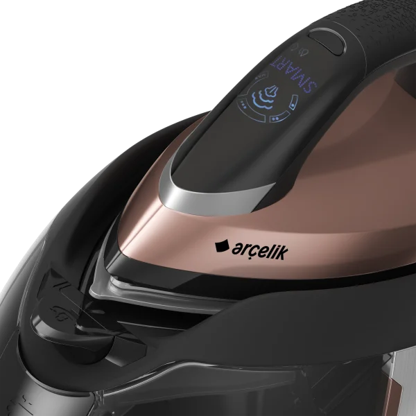 Aria™ Master BKU 9928 Kazanlı Ütü - Görsel 3