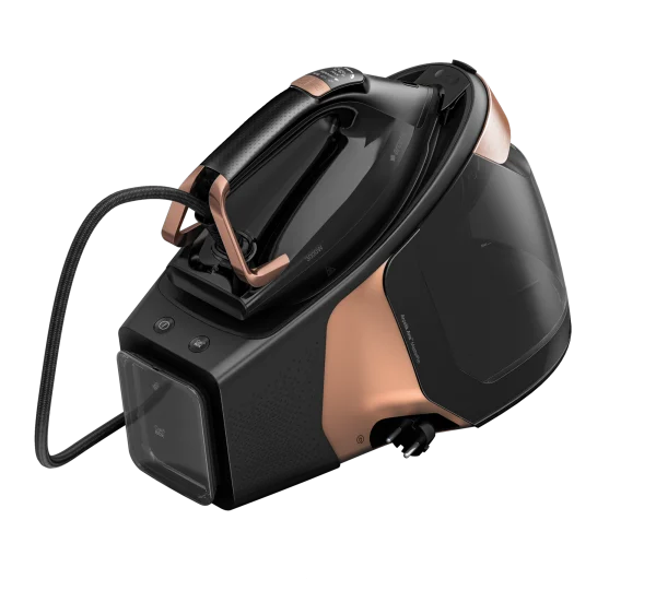 Aria™ MasterPro BKU 9130 Kazanlı Ütü - Görsel 3
