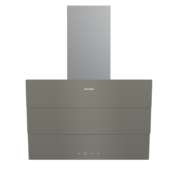 ADE 605-3 G Ankastre Duvar Tipi Davlumbaz
