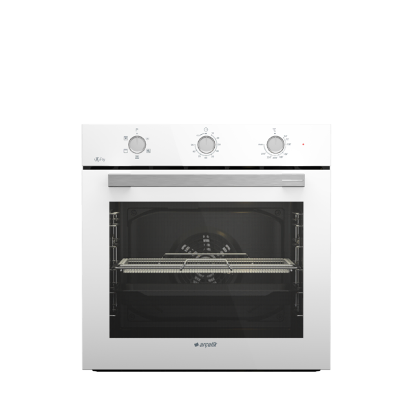 AFC 231 B A Fry Ankastre Fırın