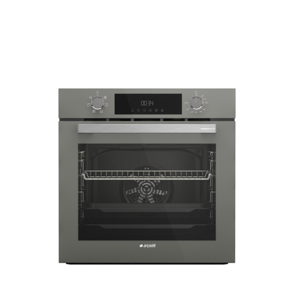 AFC 330 G Fibona Serisi Ankastre Standart Fırın