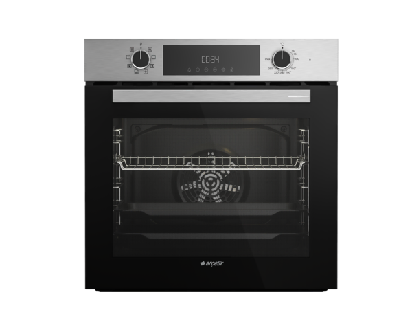 AFM 340 I Ankastre Standart Fırın