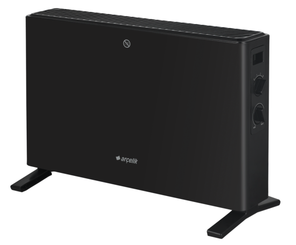 AR RHC 1800 Konvektör Isıtıcı - Görsel 2