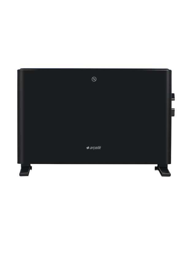 AR RHC 1800 Konvektör Isıtıcı - Görsel 4