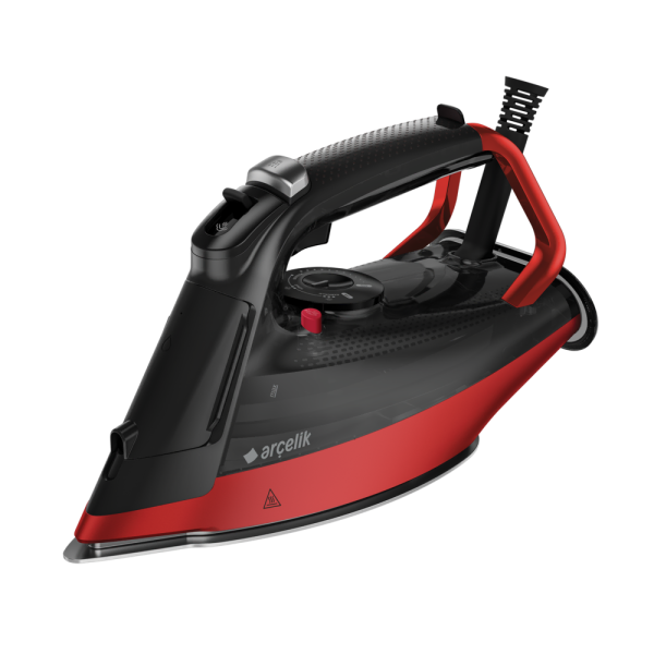 Aria® Expert BEU 9030 M Buharlı Ütü