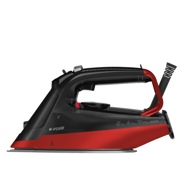 Aria® Expert BEU 9030 M Buharlı Ütü - Görsel 2