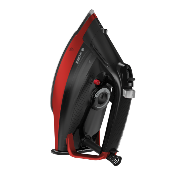 Aria® Expert BEU 9030 M Buharlı Ütü - Görsel 3