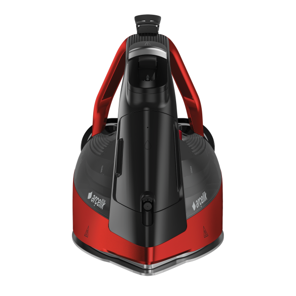 Aria® Expert BEU 9030 M Buharlı Ütü - Görsel 6