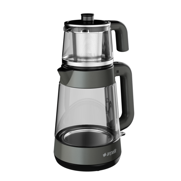 CM 6964 G Çay Makinesi - Görsel 2