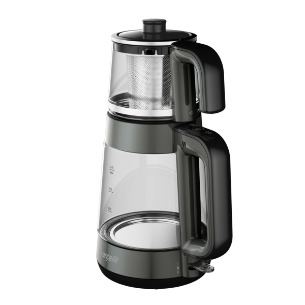 CM 6964 G Çay Makinesi - Görsel 3