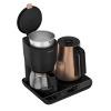 CM 9058 B Gurme Otomatik Çay Makinesi Çay Makinesi - Görsel 4