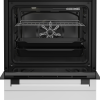 F 8431-1 LB Ocaklı Fırın - Görsel 4
