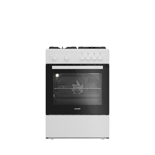 F 8431 LB Ocaklı Fırın