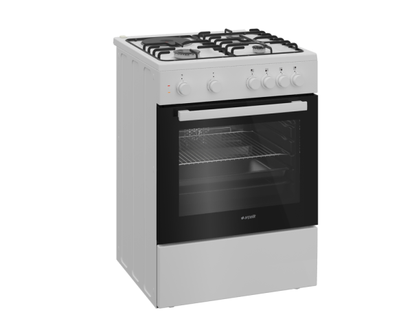 F 8431 LB Ocaklı Fırın - Görsel 2