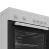 F 8431 LB Ocaklı Fırın - Görsel 3