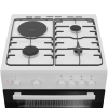 F 8431 LB Ocaklı Fırın - Görsel 4