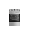 F 8440-1 G Ocaklı Fırın