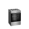 F 8440-1 G Ocaklı Fırın - Görsel 2