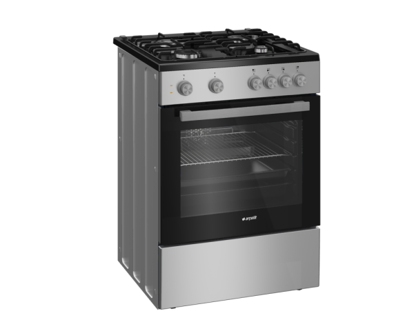 F 8440 G Ocaklı Fırın - Görsel 2