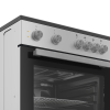 F 8440 G Ocaklı Fırın - Görsel 3