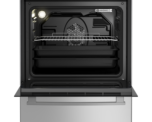 F 8440 G Ocaklı Fırın - Görsel 4