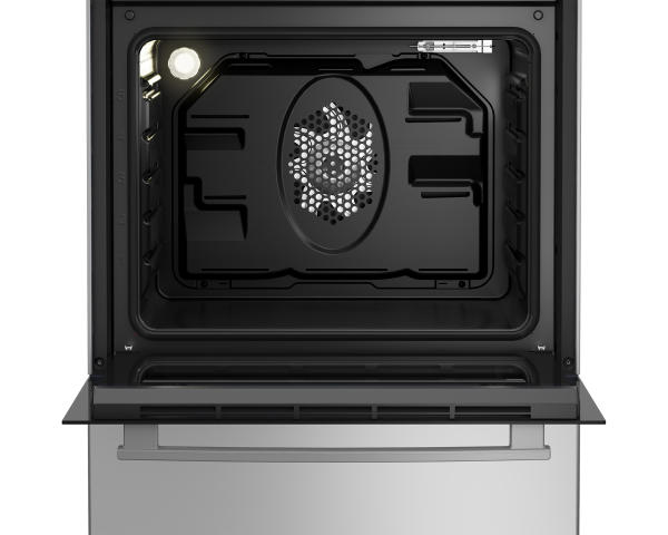 F 8440 G Ocaklı Fırın - Görsel 5