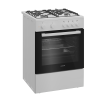 F 8440 LB Ocaklı Fırın - Görsel 2