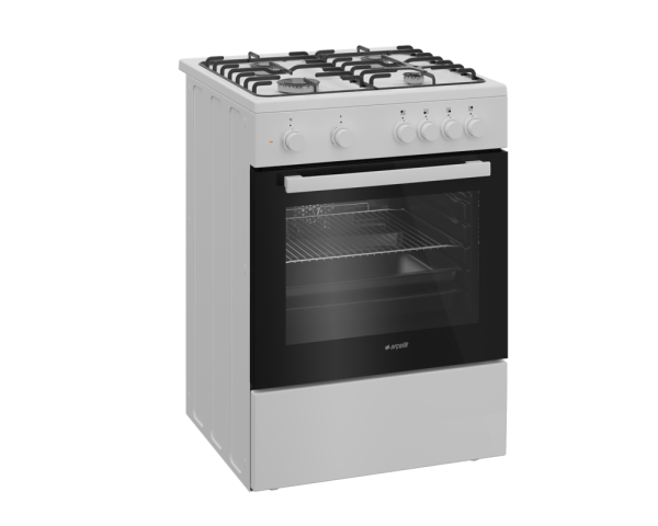 F 8440 LB Ocaklı Fırın - Görsel 2