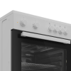 F 8440 LB Ocaklı Fırın - Görsel 3