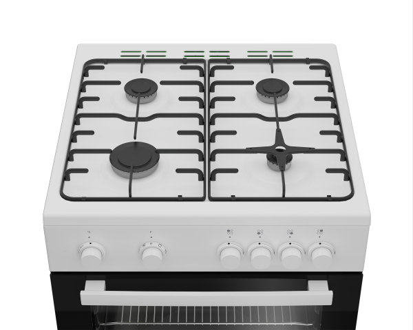 F 8440 LB Ocaklı Fırın - Görsel 4
