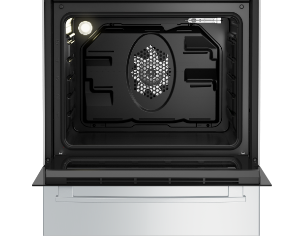 F 8440 LB Ocaklı Fırın - Görsel 6