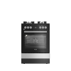 F 8541 EBCS Ocaklı Fırın