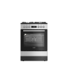 F 8541 EBG Ocaklı Fırın