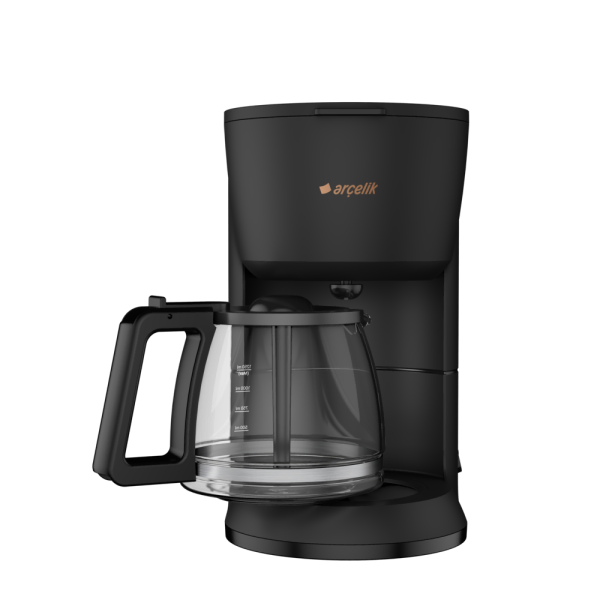 FK 6310 S Filtre Kahve Makinesi - Görsel 2