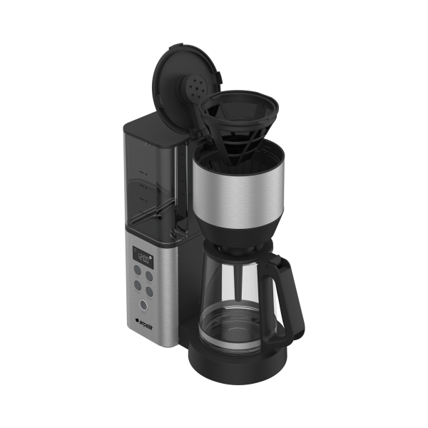 FK 9314 I Filtre Kahve Makinesi - Görsel 5