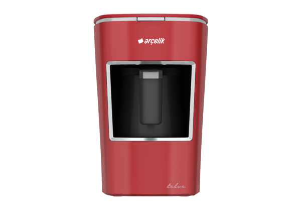 K 3300 - 100. Yıl Türk Kahve Makinesi