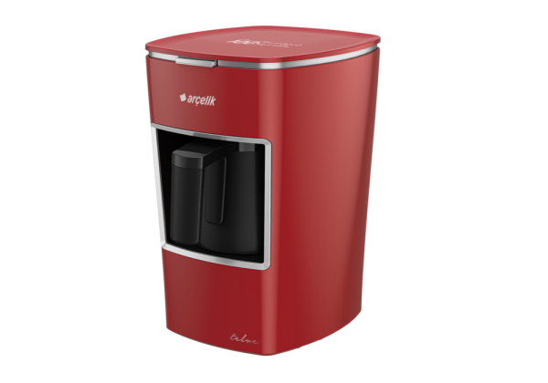 K 3300 - 100. Yıl Türk Kahve Makinesi - Görsel 2