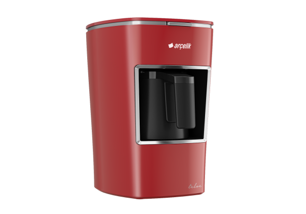 K 3300 - 100. Yıl Türk Kahve Makinesi - Görsel 4