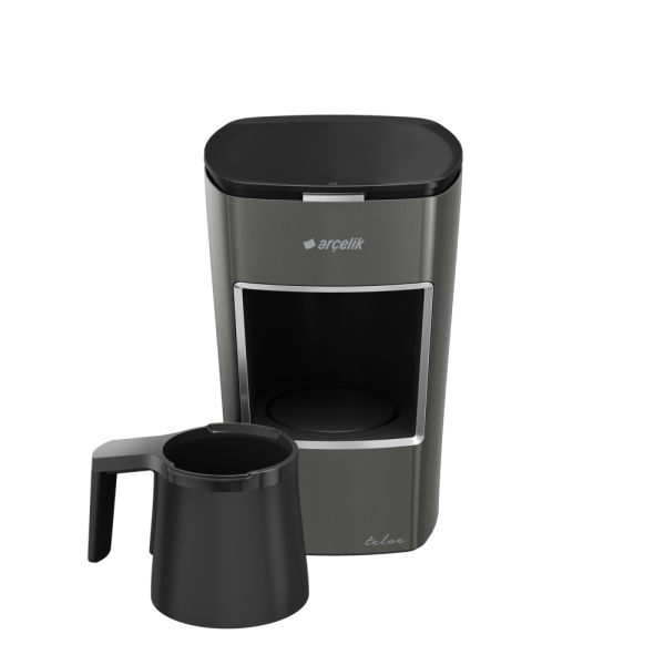K 3300 Mini Telve Grion Türk Kahve Makinesi - Görsel 2