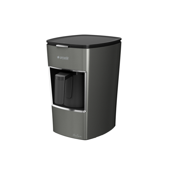 K 3300 Mini Telve Grion Türk Kahve Makinesi - Görsel 3