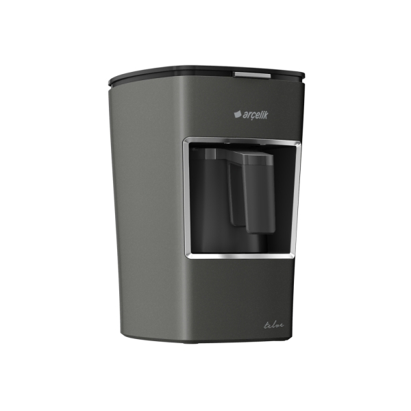 K 3300 Mini Telve Grion Türk Kahve Makinesi - Görsel 4