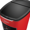 K 3400 Telve Kırmızı Türk Kahve Makinesi - Görsel 3