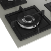 OCD K 651 DWYG Gazlı Cam Tablalı Ocak - Görsel 5
