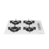 OCD T 601-1 EB Gazlı Cam Tablalı Ocak - Görsel 2