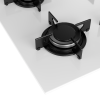 OCD T 601-1 EB Gazlı Cam Tablalı Ocak - Görsel 3